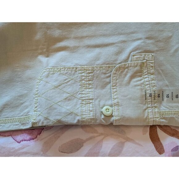 BNWT American Eagle cargo pants, perfect for spring and summer - Picture 2 of 8